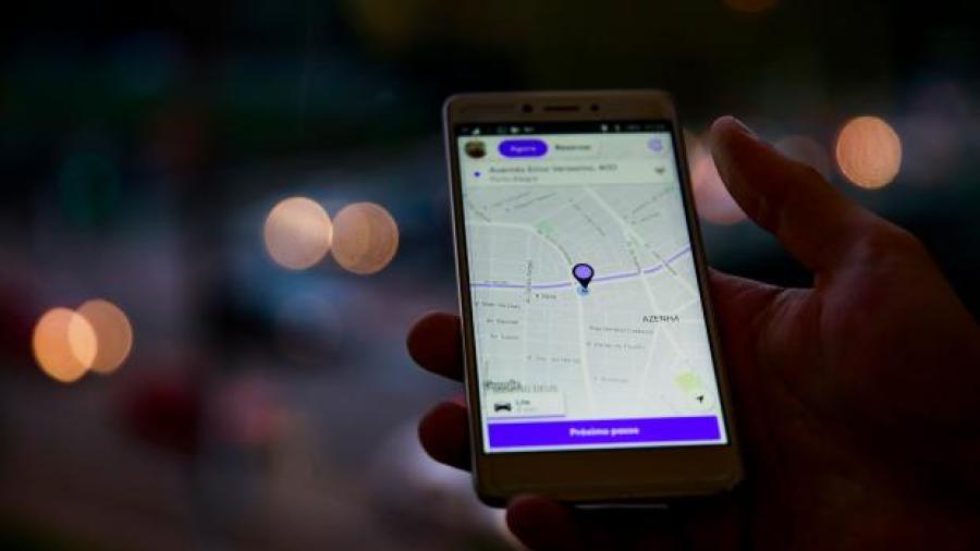 Cabify crea botón de pánico en su App