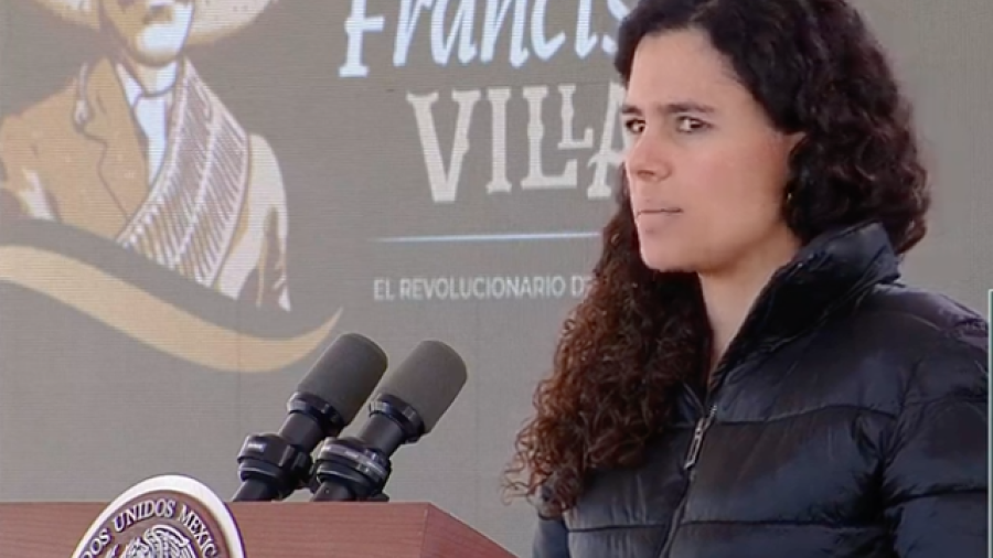 Grupo México firmó convenio específico sobre entrega de vías para Tren del Istmo de Tehuantepec: Segob