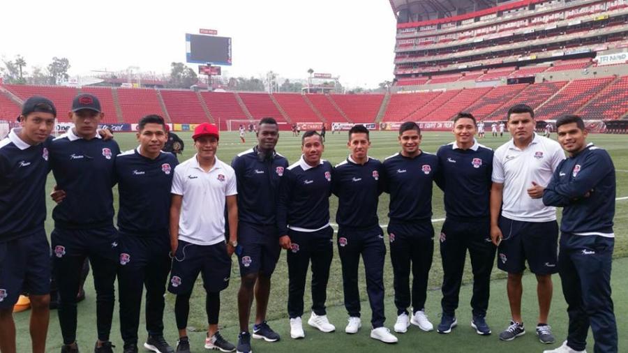 Atlético Reynosa derrota a Xolos y busca liguilla