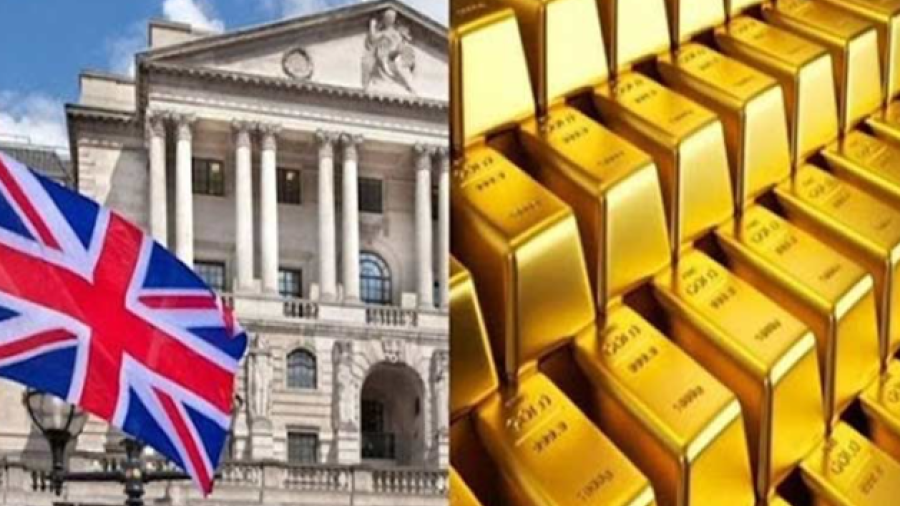 Tribunal de Reino Unido niega a Venezuela el acceso a las reservas de oro