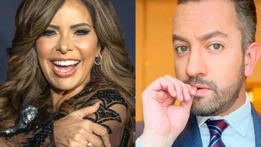 Gloria Trevi gana demanda contra Chumel Torres por plagio