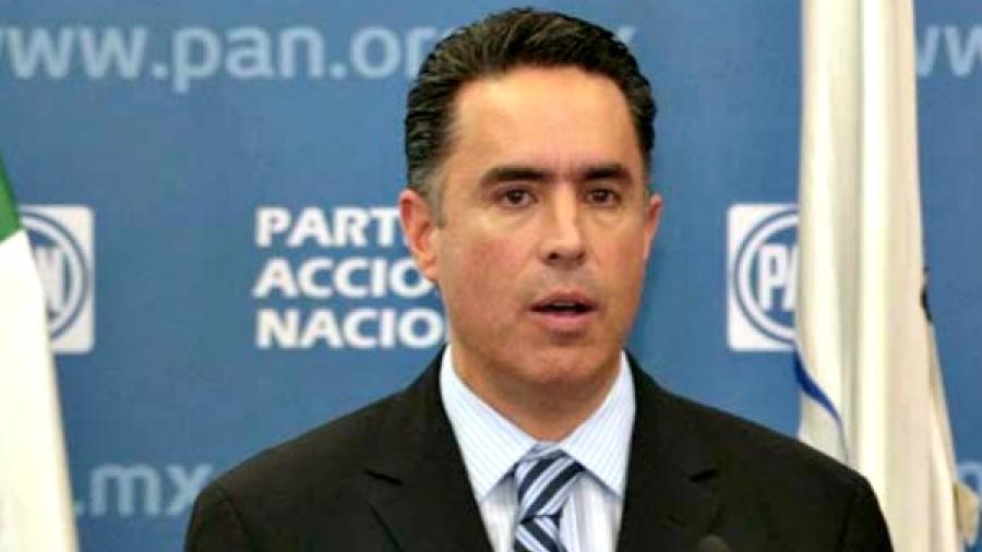 PAN convoca toma pacífica del IEC