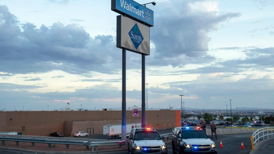 Distrito Escolar de PSJA presenta denuncia en contra de Walmart 