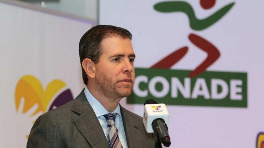 Inhabilita SFP por 10 años a Alfredo Castillo por irregularidades en su declaración patrimonial 