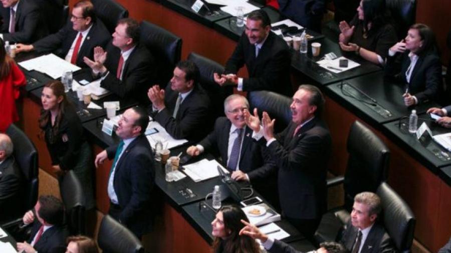 Pr&oacute;ximo martes se elegir&aacute; nuevo fiscal de la Fepade