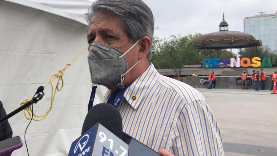 Energías renovables podrían disminuir 95% de consumo eléctrico en Reynosa