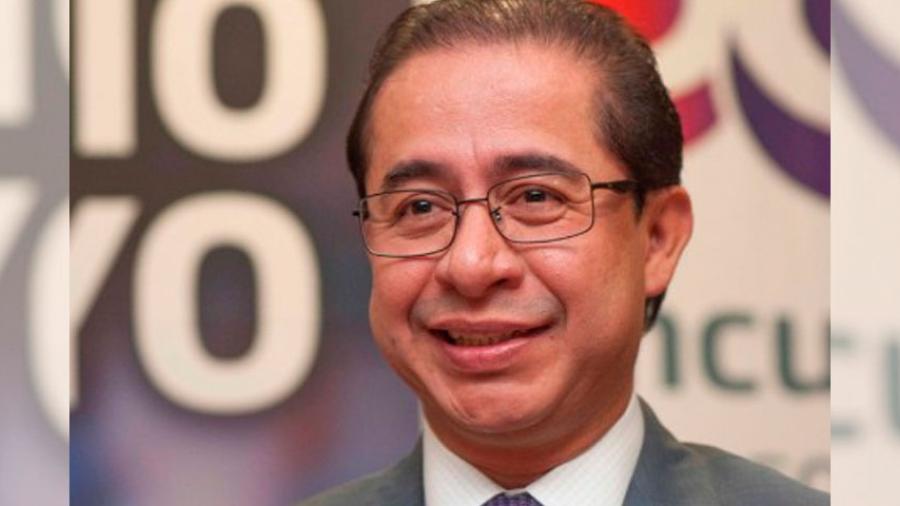 PES desea a Margarita Zavala como su candidata en 2018