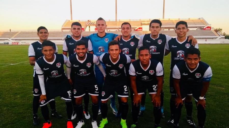 Atlético Reynosa vuelve al triunfo en casa