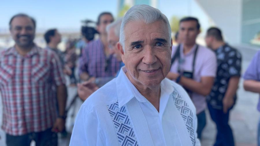Segob reconoce alerta por desplazados en Tamaulipas