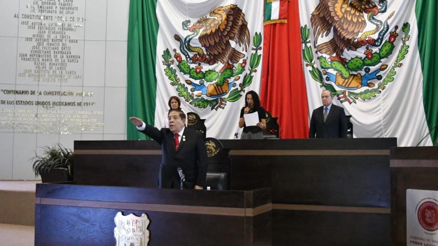 Estrategia de seguridad en Tamaulipas refleja importantes avances durante el último año
