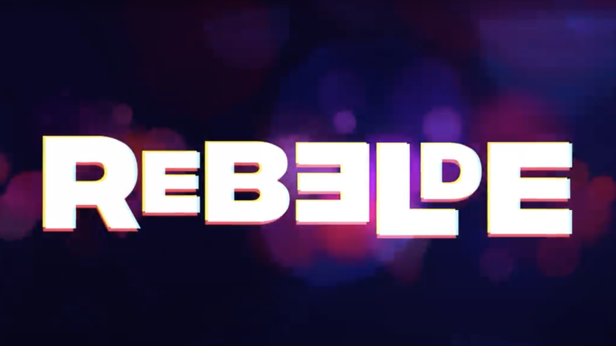Netflix lanza el tráiler oficial de la nueva serie Rebelde