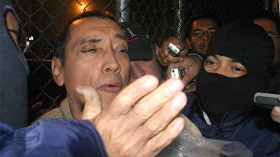 Mario Villanueva llegará a México este mediodía