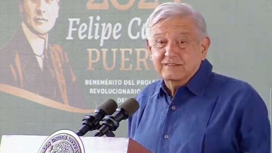 AMLO amaga con no ir a Cumbre de Líderes de América del Norte