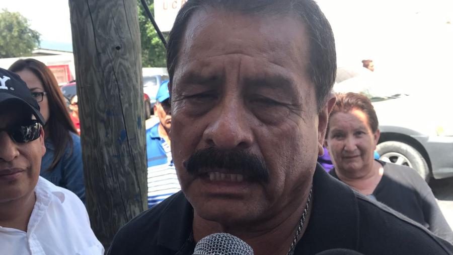 Asesinan a nuevo coordinador de CEDES en Tamaulipas