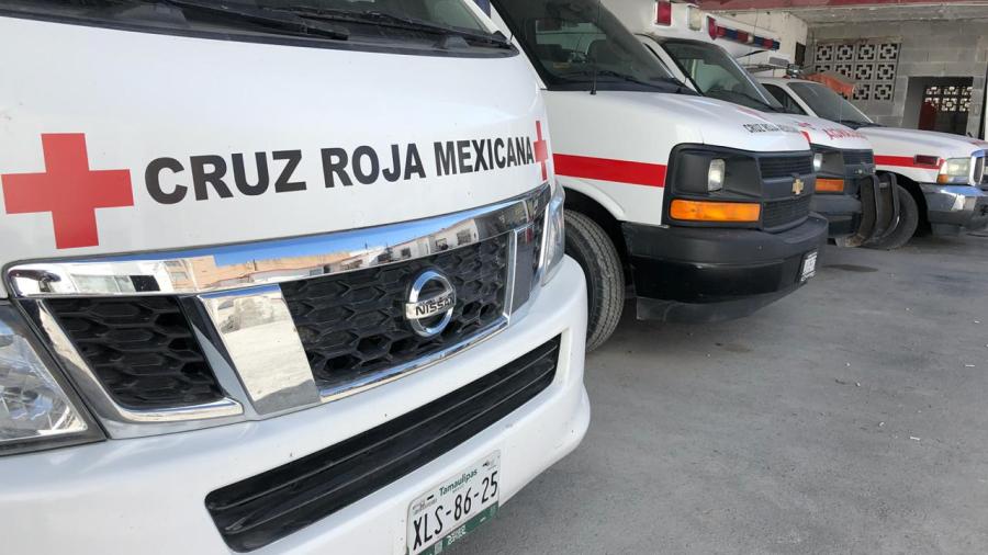 Lista Cruz Roja para operativo ‘Guadalupe Reyes’