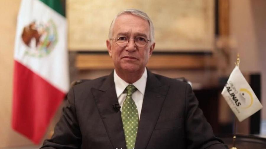 ¿Salinas Pliego presidente? El empresario deja abierta la puerta a futura candidatura