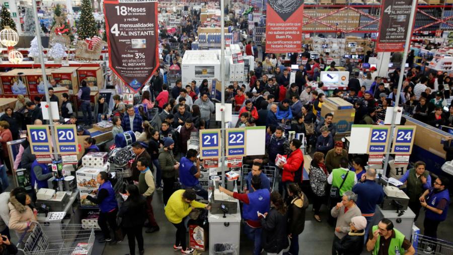 &ldquo;Buen Fin&rdquo; ofrece ofertas reales: Guajardo