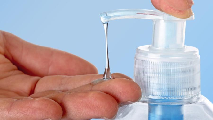 Añade FDA 5 desinfectantes a la lista de productos con metanol