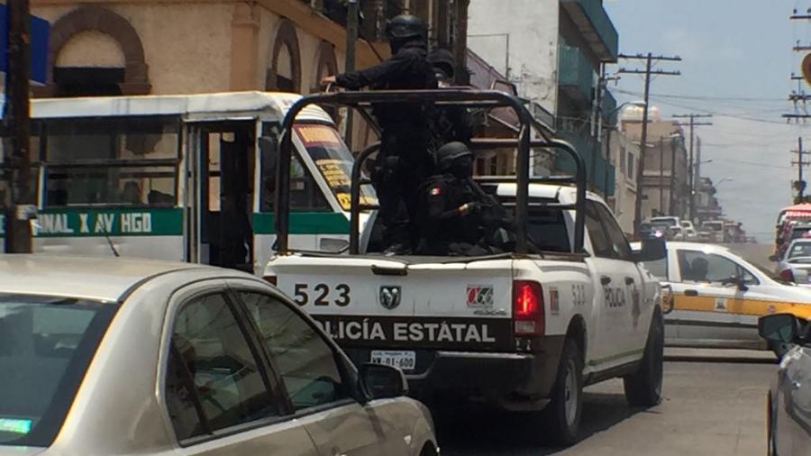 Analizan regresar la policía al mando de los municipios en zona sur