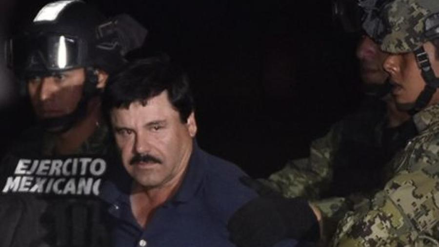 Niegan a 'El Chapo' reuniones cara a cara con su abogado