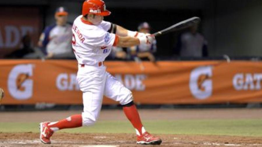 Pronostican 'gran temporada' para los Diablos Rojos del México en la LMB