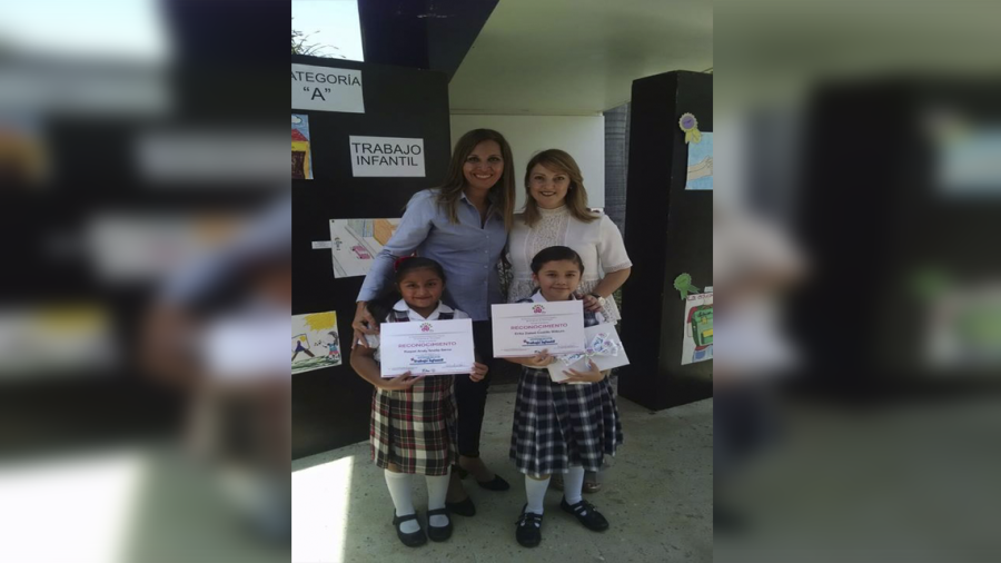 DIF Tamaulipas da a conocer a los ganadores de concurso 