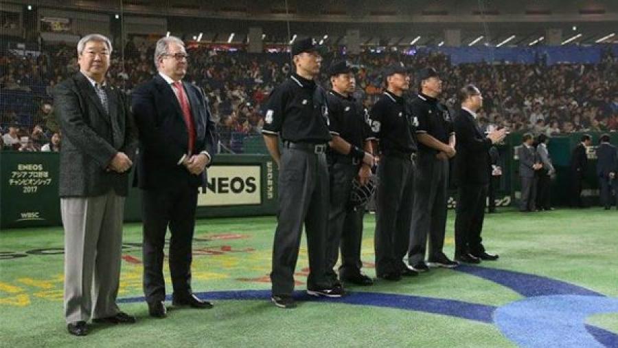 El beisbol busca volver a los Juegos Olímpicos