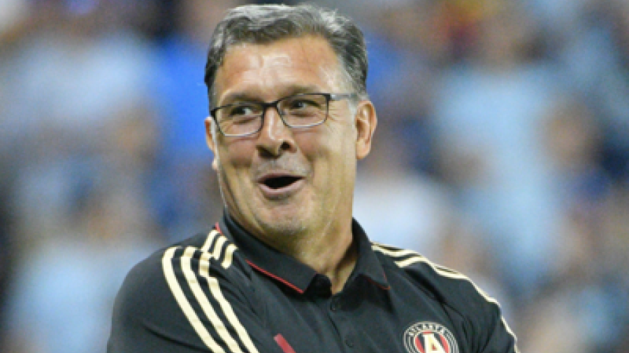 'Tata' Martino sería el nuevo entrenador de la Selección Mexicana