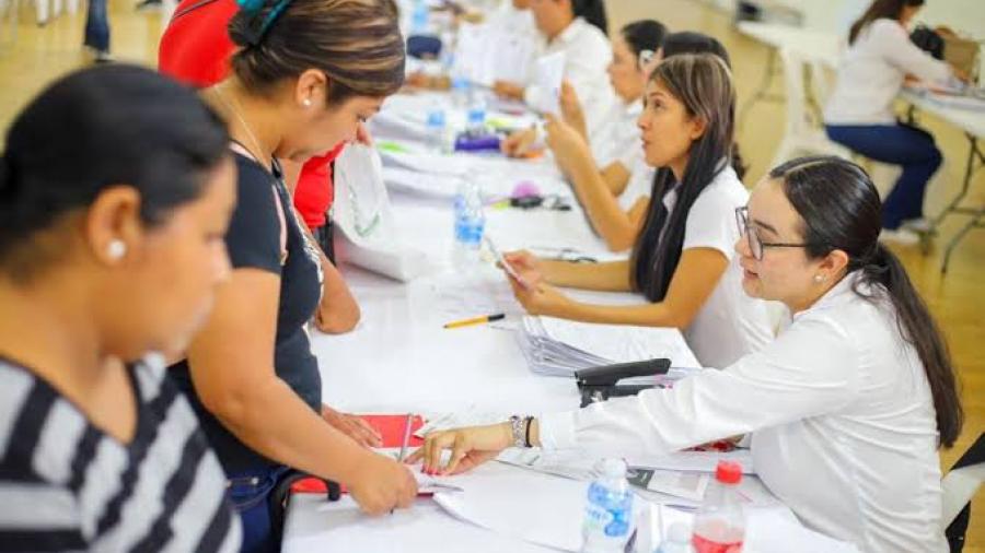 Garantiza Gobierno de Reynosa educación por medio de becas