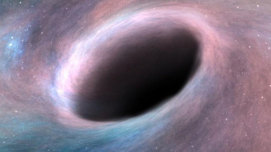 Hayan posible segundo agujero más grande en la Vía Láctea