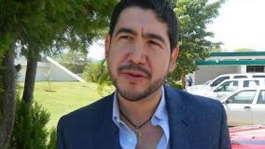 Confirman a Héctor Escobar como candidato a Diputado Federal en Matamoros por PRI-PAN y PRD
