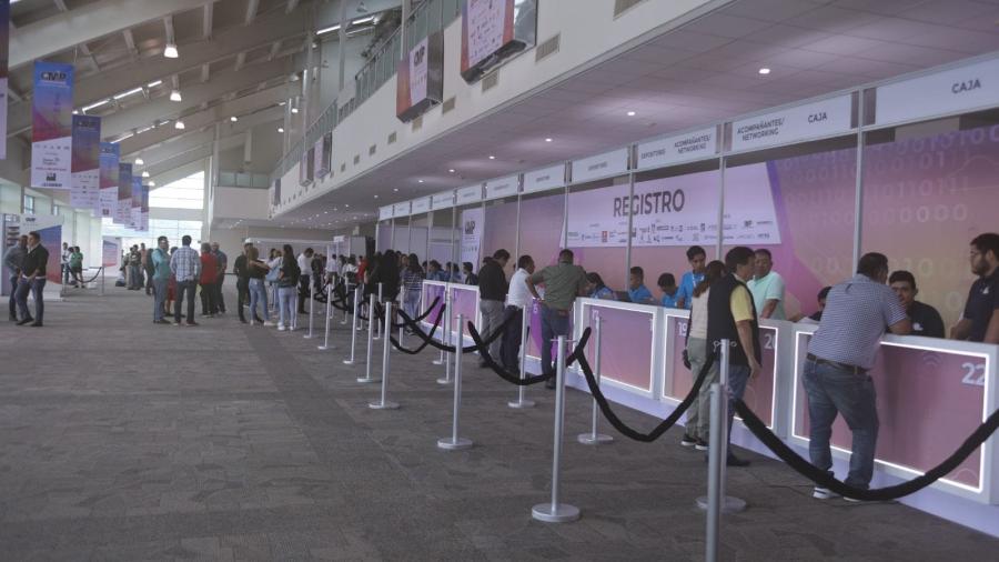 Congreso Mexicano del Petróleo toma medidas preventivas por la tormenta tropical Alberto