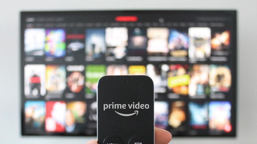 Estos son los estrenos de Amazon Prime Video para el mes de abril 