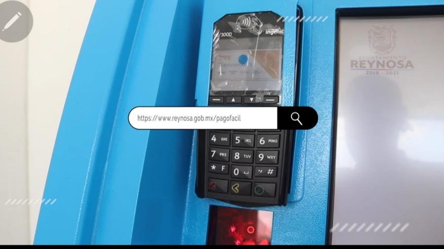 Agilizan pagos municipales en línea y en nuevos cajeros automáticos