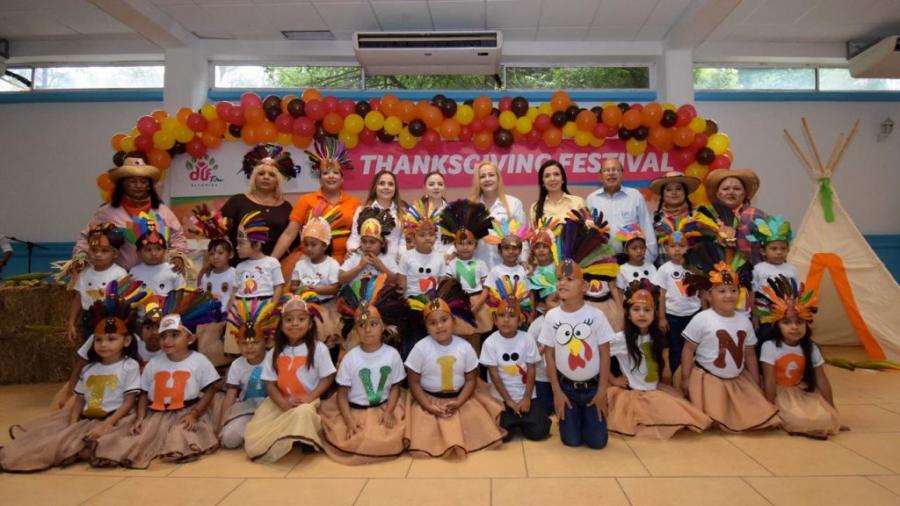 Impulsan Gobierno de Altamira y DIF Municipal aprendizaje del inglés entre la niñez