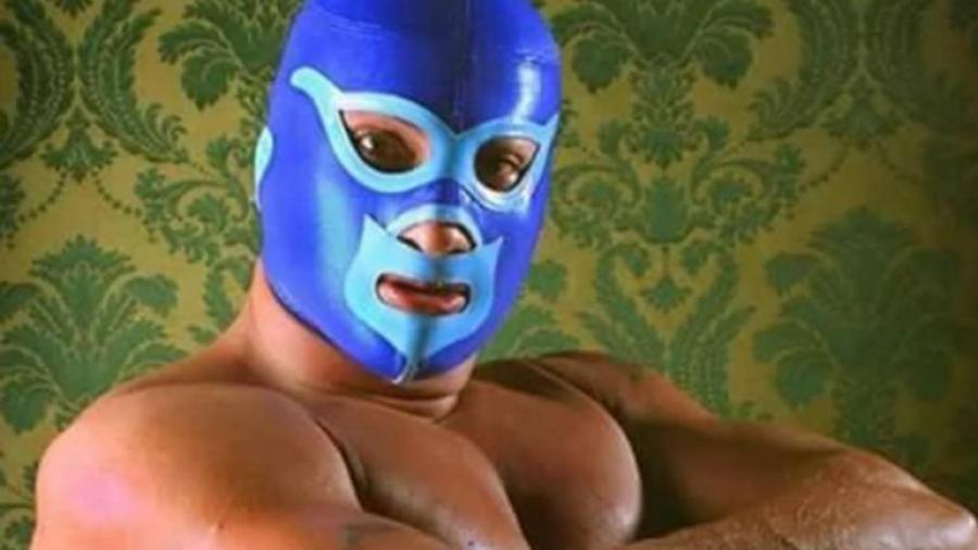 Fallece el luchador Anibal Jr. por Covid-19