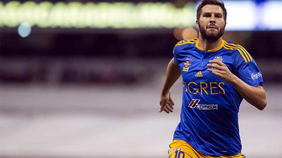 Gignac en duda ante Querétaro