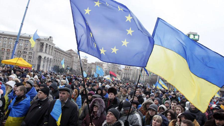 Rusia bloquea el ingreso de Ucrania a la Unión Europea: Ruslán Spirín