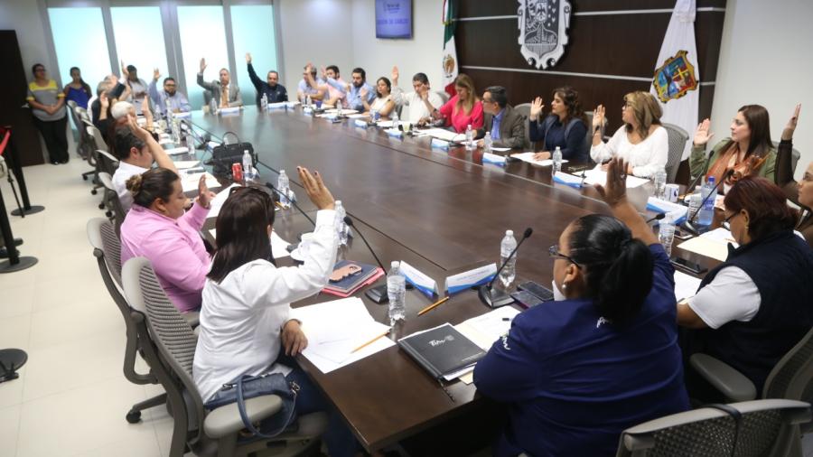 Cabildo aprueba celebrar Acuerdo y Convenio