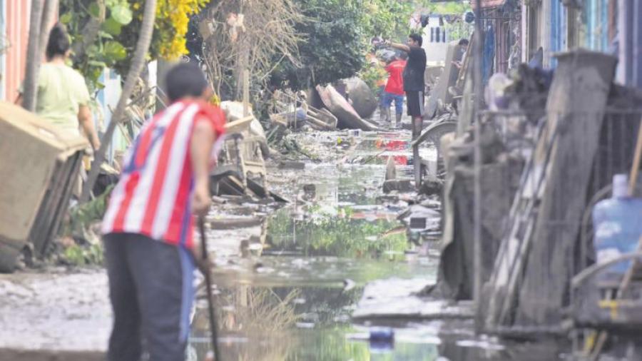 Al menos 18 personas muertas a causa de huracán “Iota”