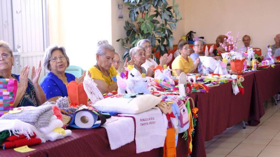 Sistema DIF Nuevo Laredo anuncia bazar de arte 