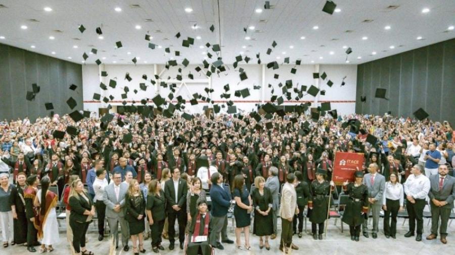 Se prepara ITACE para los retos educativos del futuro