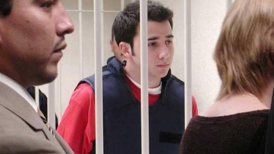 Diego Santoy es sentenciado a  71 años de prisión por el Caso Cumbres