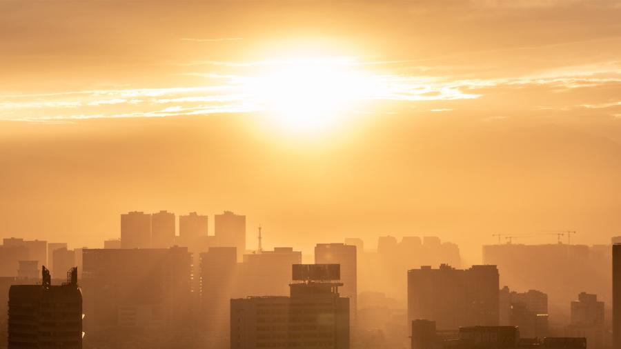 Junio 2023: el más caluroso de la historia
