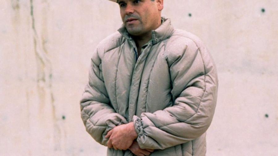 Relaciona a “El Chapo” con el presidente Honduras