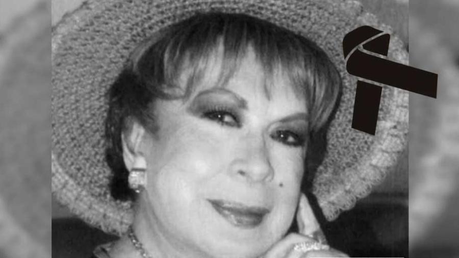 Fallece la actriz Marystell Molina
