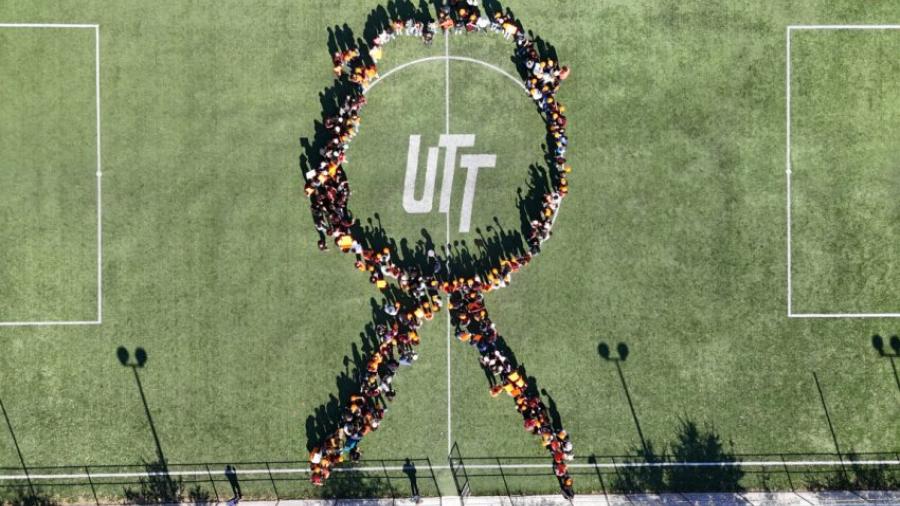 Conmemora UTTN Día Internacional para la Erradicación de la Violencia Contra la Mujer