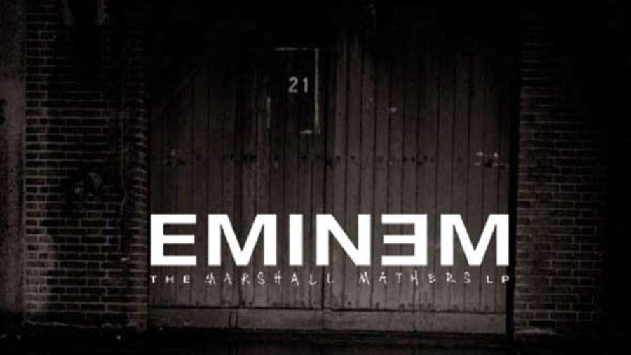 Un día como hoy: The Marshall Mathers LP