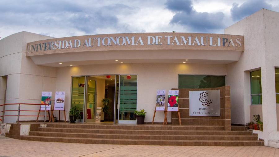 Presenta UAT seminario sobre aprovechamiento sostenible de recursos naturales