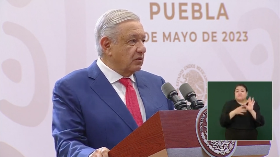 Gobierno de México anunciará el martes decisión sobre Covid-19 tras declaración de la OMS